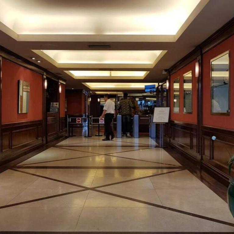 Obelisco Suites - Apartamento de 1 dormitorio - 15