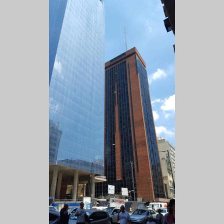 Obelisco Suites - Apartamento de 1 dormitorio - 16