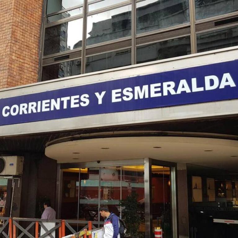 Obelisco Suites - Apartamento de 1 dormitorio - 17