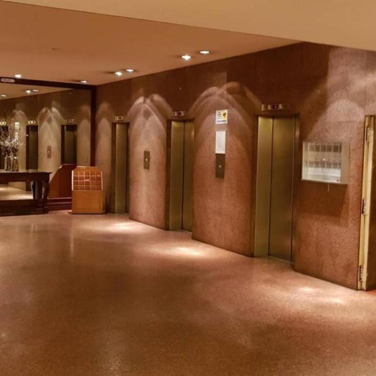 Obelisco Suites - Apartamento de 1 dormitorio - 14