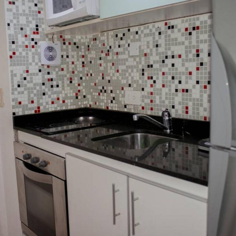 Obelisco Suites - Apartamento de 1 dormitorio - 6