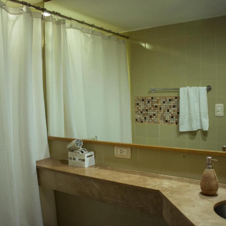 Obelisco Suites - Apartamento de 1 dormitorio - 11