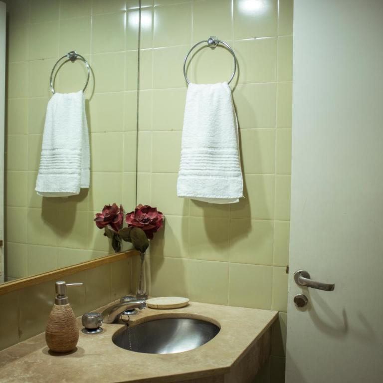 Obelisco Suites - Apartamento de 1 dormitorio - 10