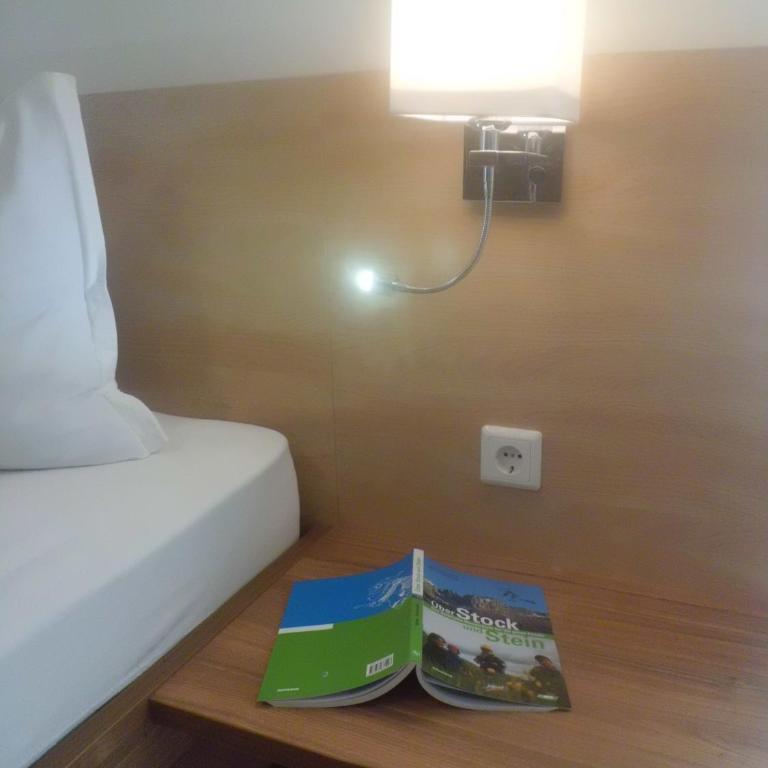 Appartments Stoanegg - Monolocale - 2