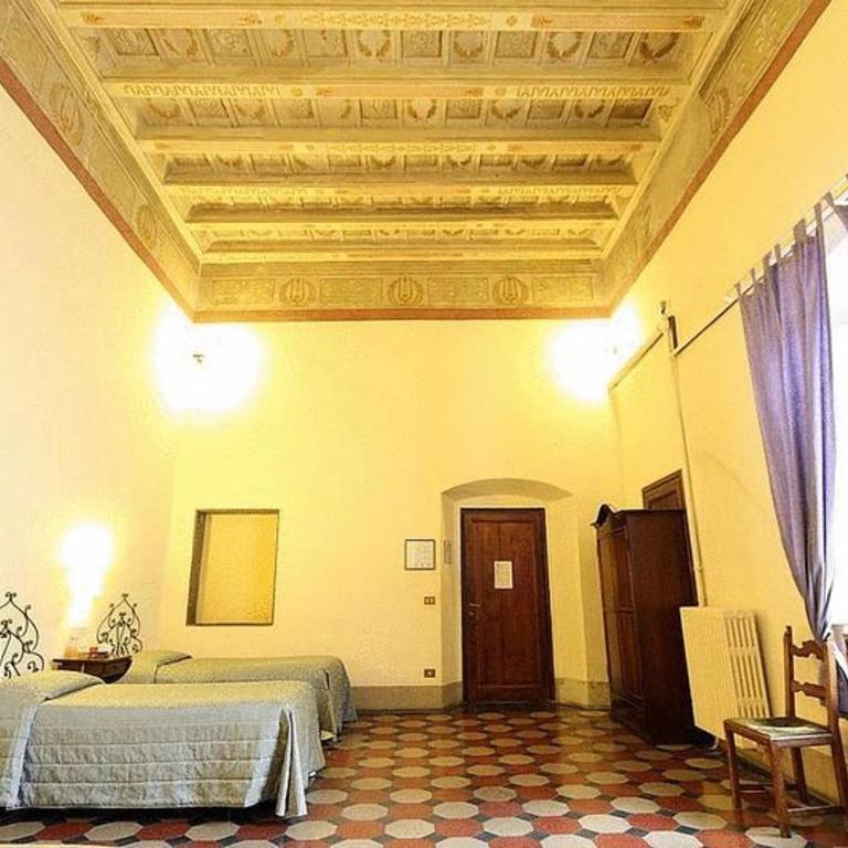 Hotel Bavaria - Camera Matrimoniale con Bagno Privato - 7