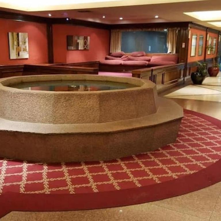 Obelisco Suites - Apartamento de 1 dormitorio - 13