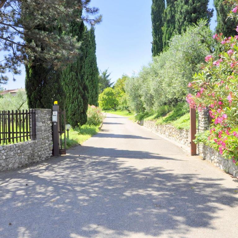 Holiday Home Lazise near Lake Garda - Casa Vacanze con 2 Camere da Letto - 13