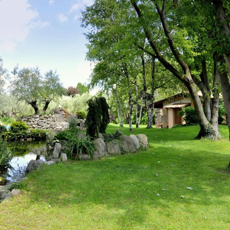 Holiday Home Lazise near Lake Garda - Casa Vacanze con 2 Camere da Letto - 23