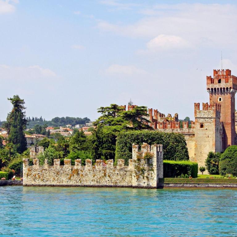 Holiday Home Lazise near Lake Garda - Casa Vacanze con 2 Camere da Letto - 38