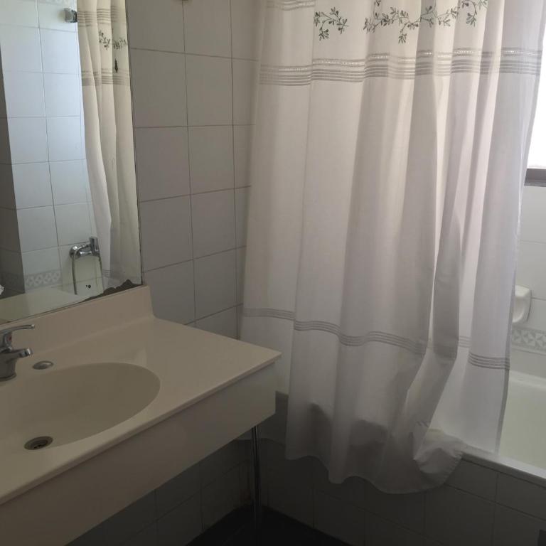 Algarrobal - Apartamento de 2 dormitorios - 20