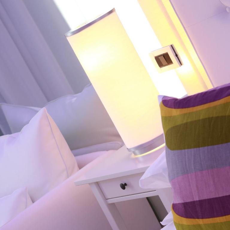 Adua & Regina di Saba Wellness & Beauty - Junior Suite con Vasca Idromassaggio - 2