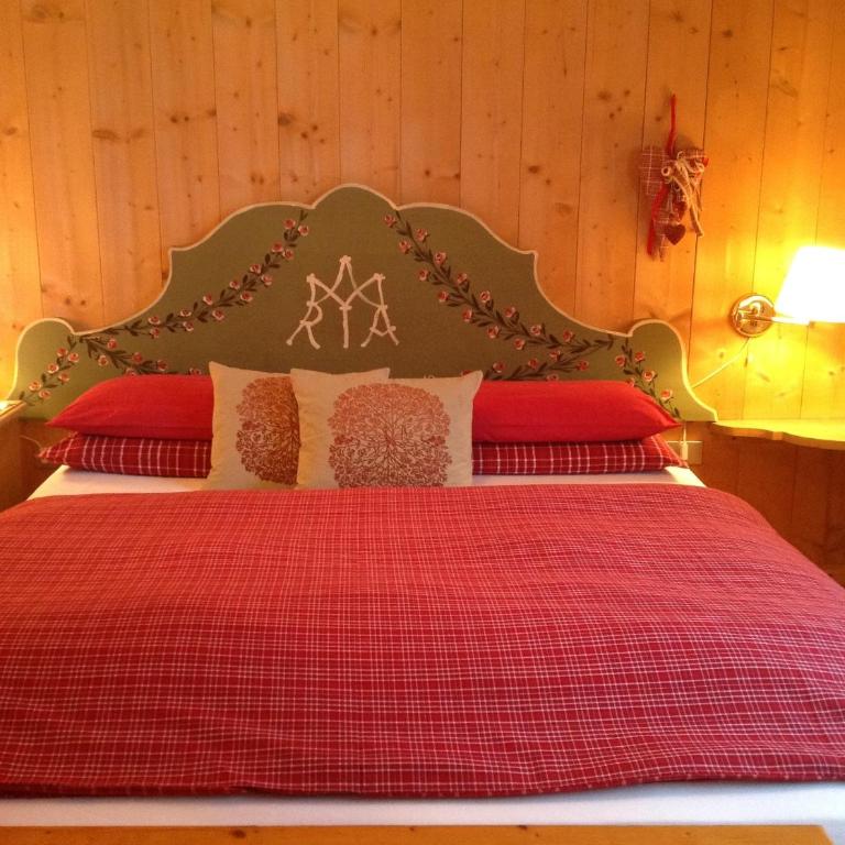Appartamenti Pichler - Apartamento de 1 dormitorio - 14