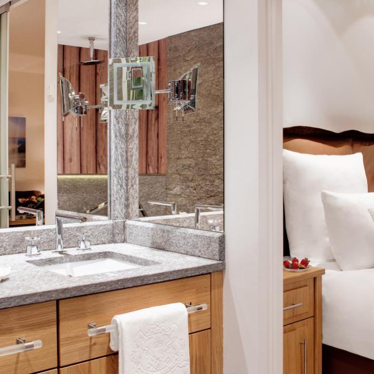 Hotel Excelsior Munich - Doppelzimmer Alpine - 3