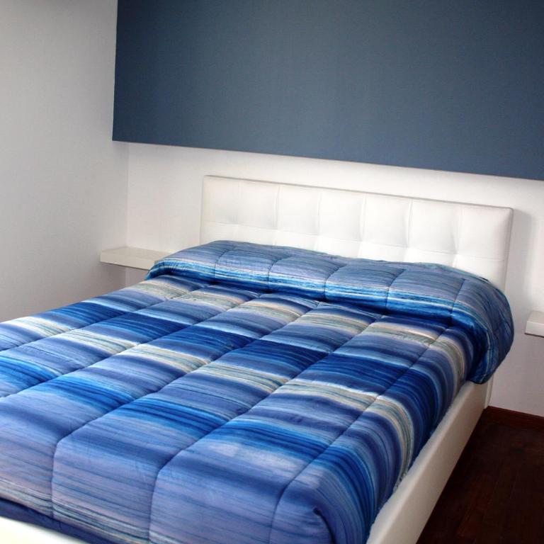 Il Rosso e il Blu - Double Room - 3