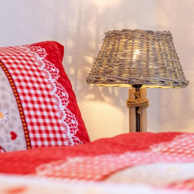 Touring Chez Georges - Two-Bedroom Apartment - 8