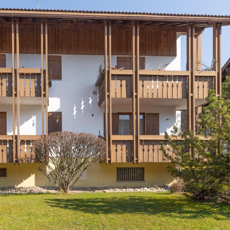 Bergsonne - Apartment - 6