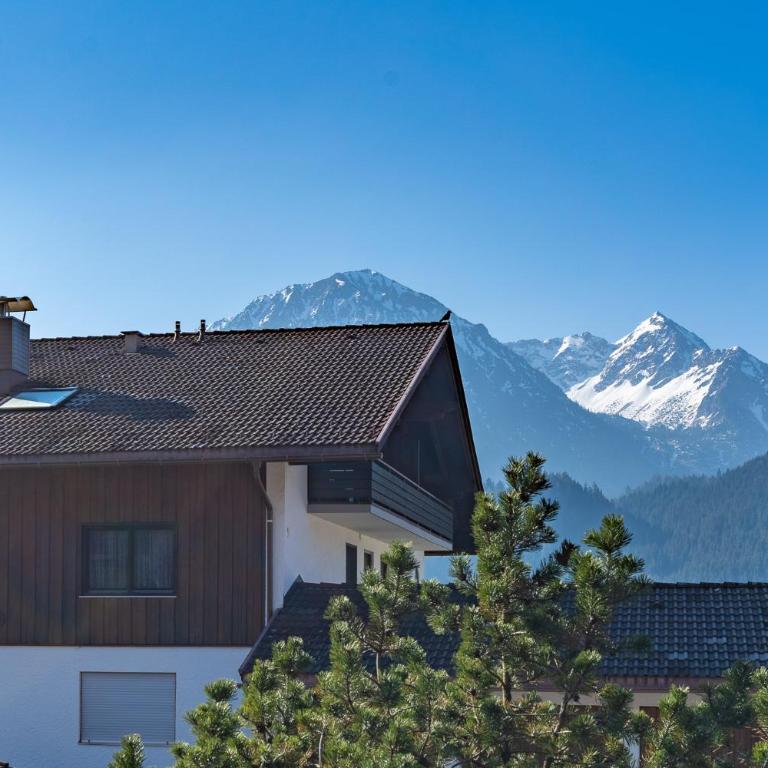Bergsonne - Apartment - 7