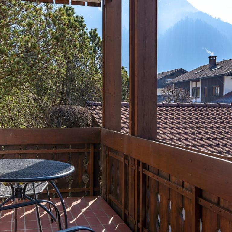 Bergsonne - Apartment - 8