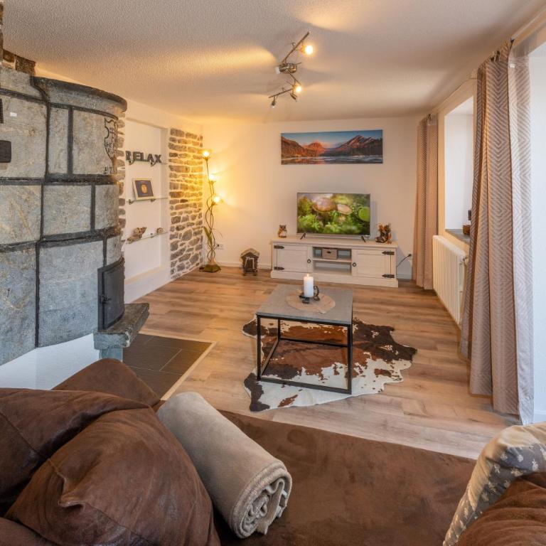 Chalet Ramona - Appartement 1 Chambre - 2