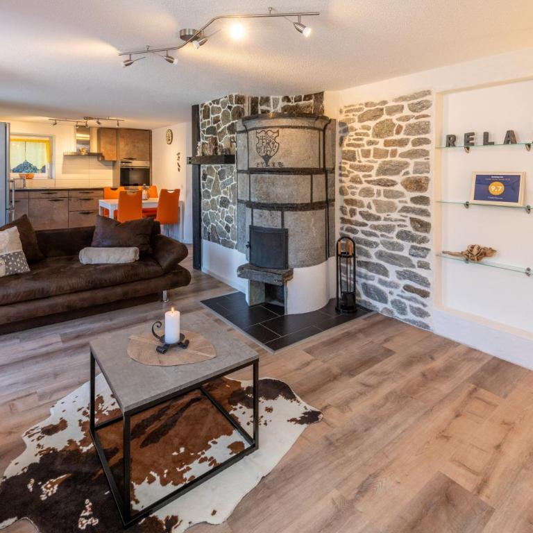 Chalet Ramona - Appartement 1 Chambre - 1