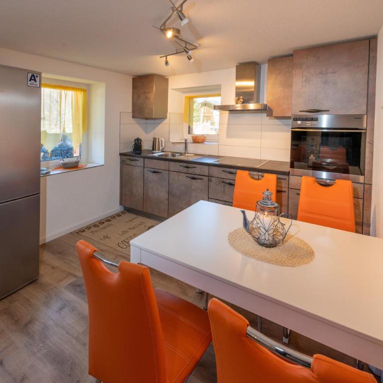 Chalet Ramona - Appartement 1 Chambre - 4