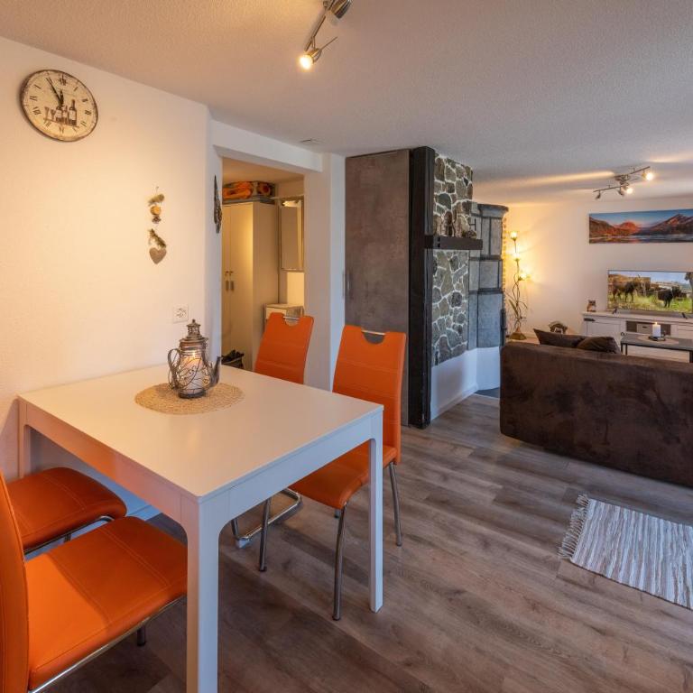 Chalet Ramona - Appartement 1 Chambre - 3