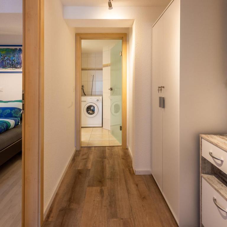 Chalet Ramona - Appartement 1 Chambre - 15