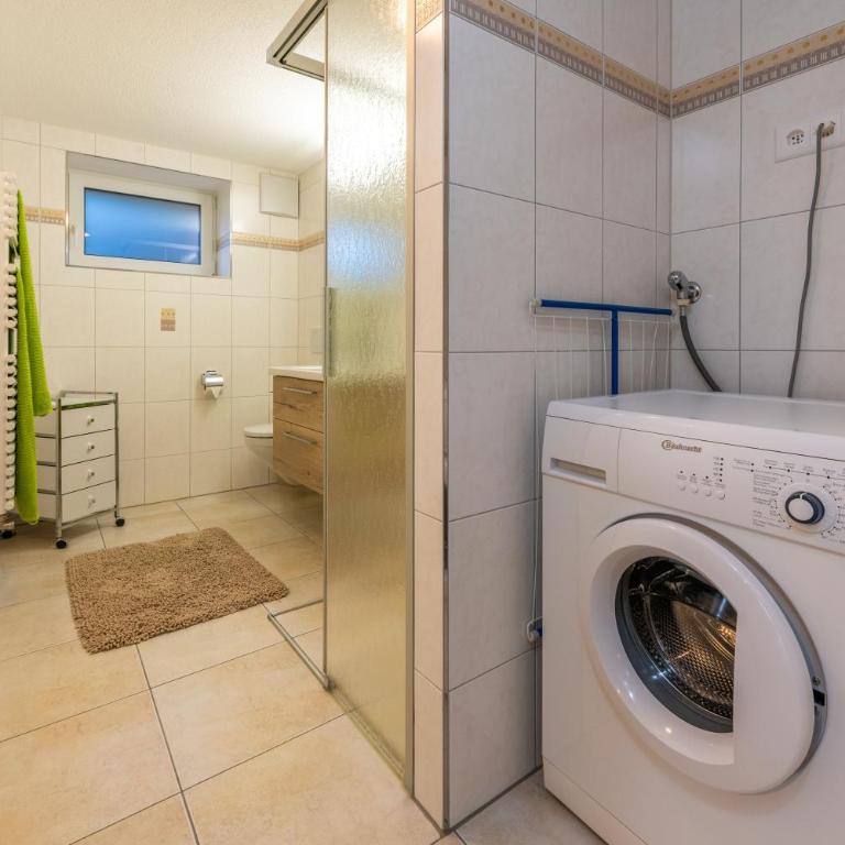 Chalet Ramona - Appartement 1 Chambre - 16