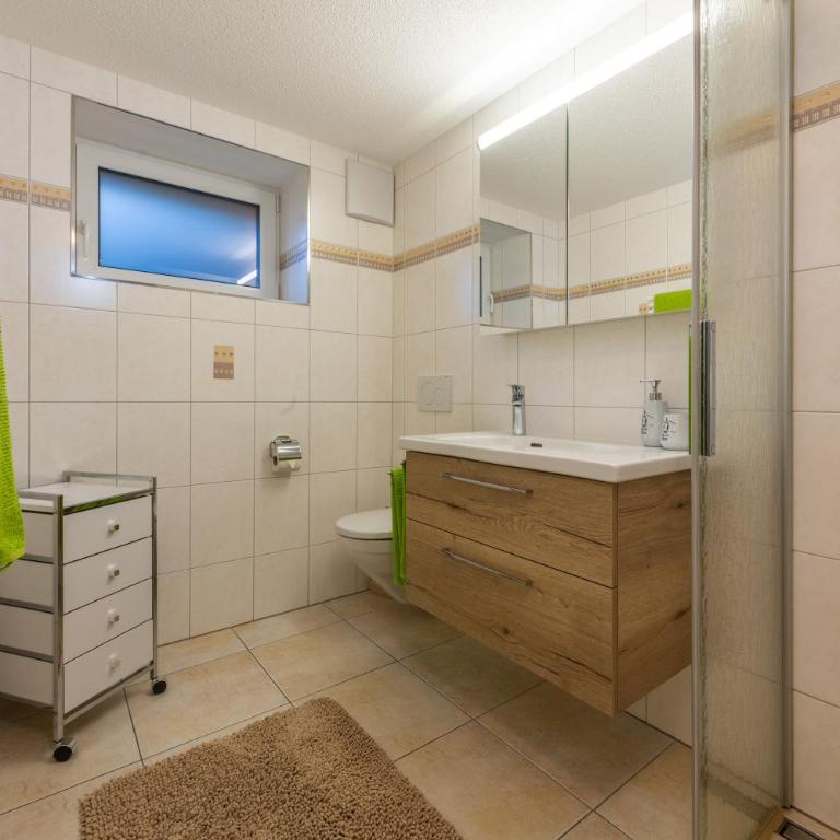 Chalet Ramona - Appartement 1 Chambre - 19