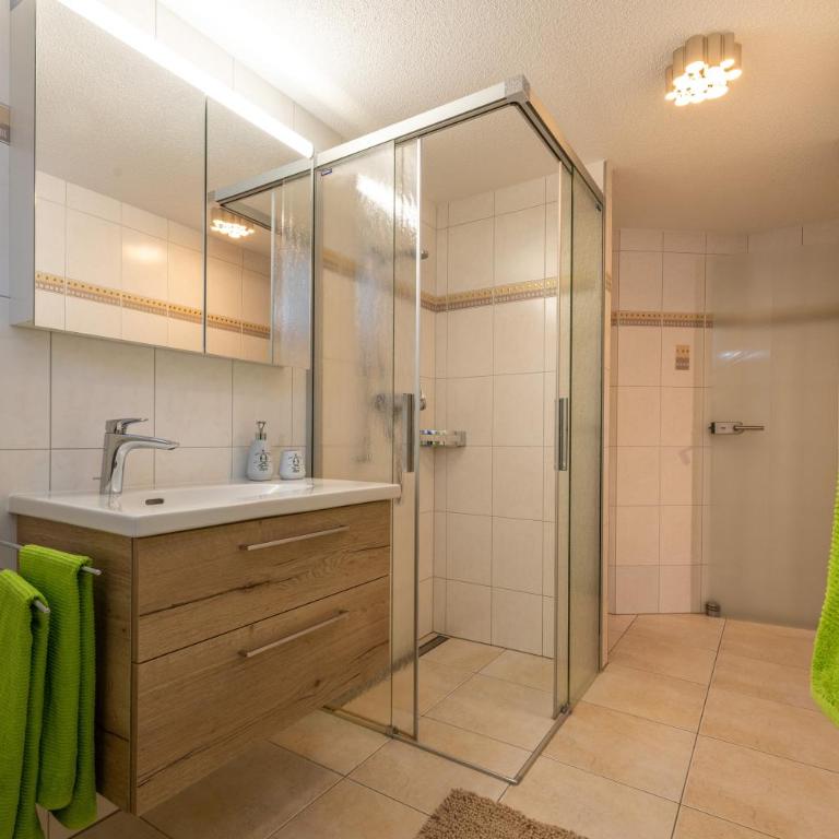 Chalet Ramona - Appartement 1 Chambre - 18