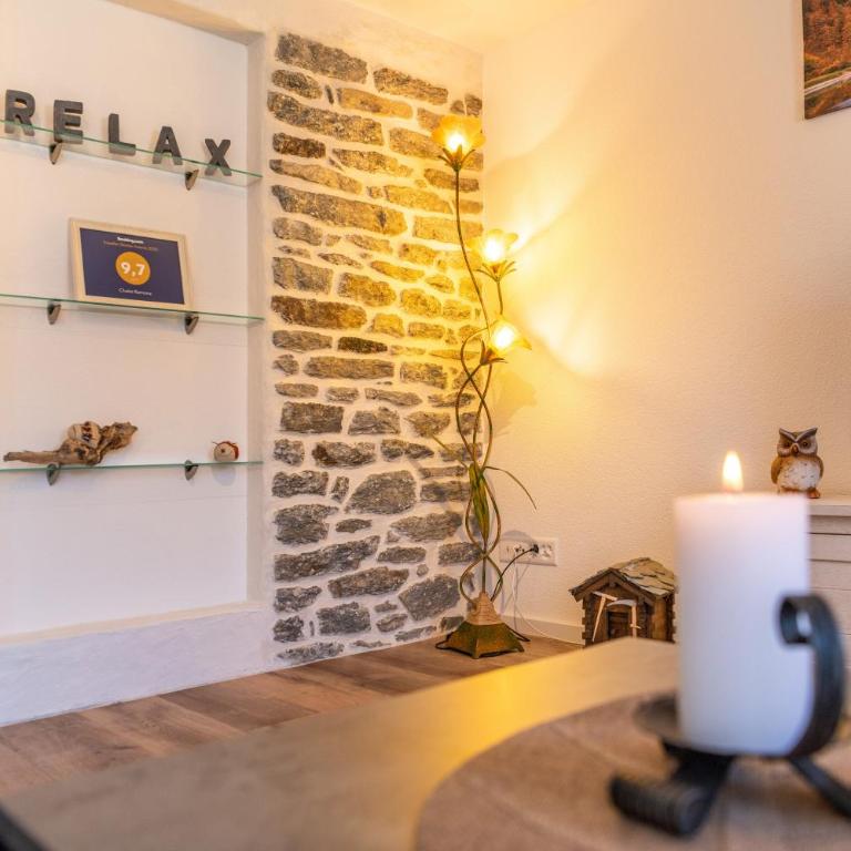 Chalet Ramona - Appartement 1 Chambre - 6
