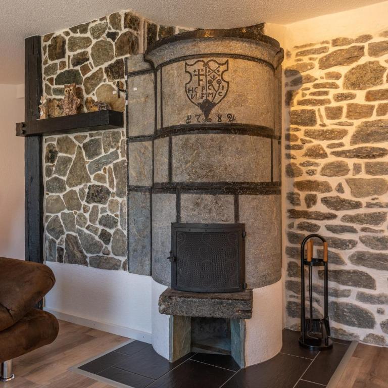 Chalet Ramona - Appartement 1 Chambre - 7