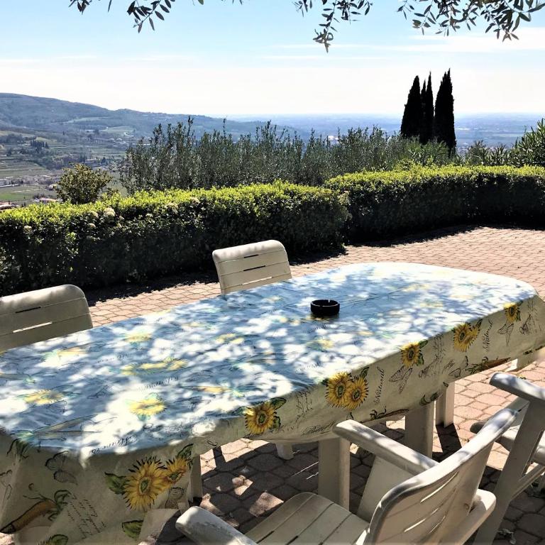 Valpolicella Hills - Appartamento - 27