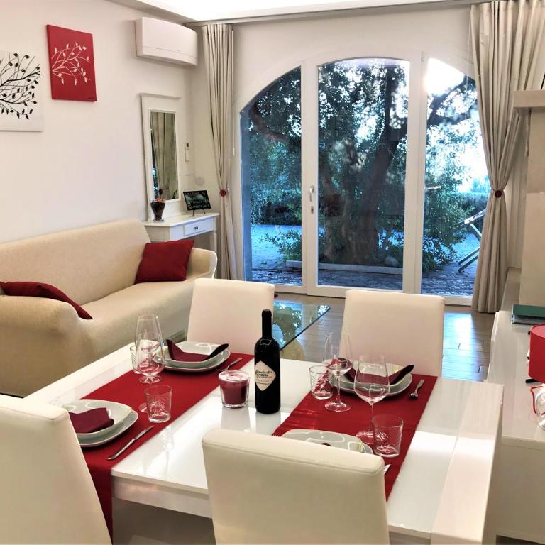 Valpolicella Hills - Appartamento - 30
