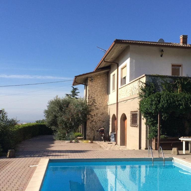 Valpolicella Hills - Appartamento - 22