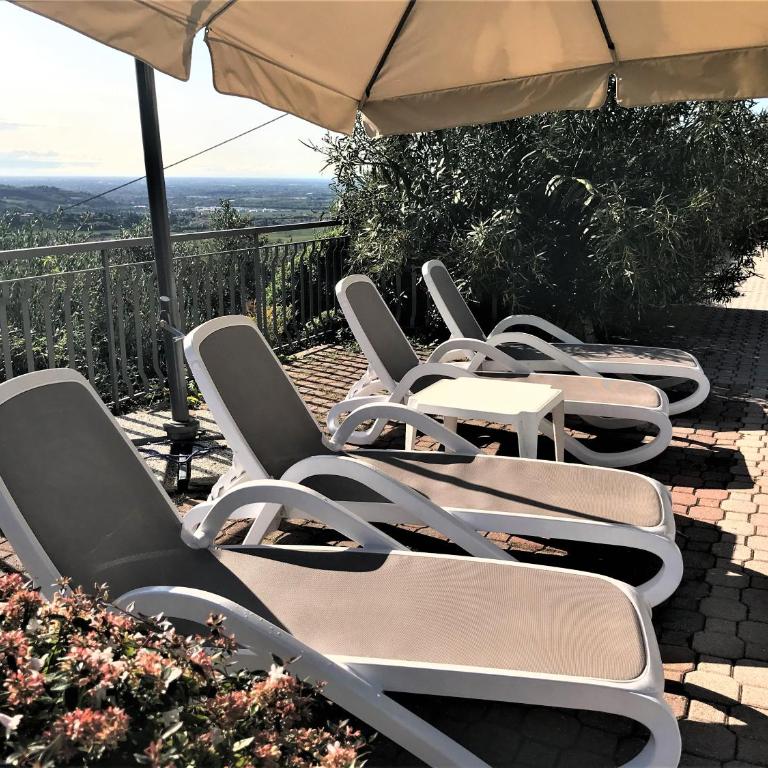 Valpolicella Hills - Appartamento - 21