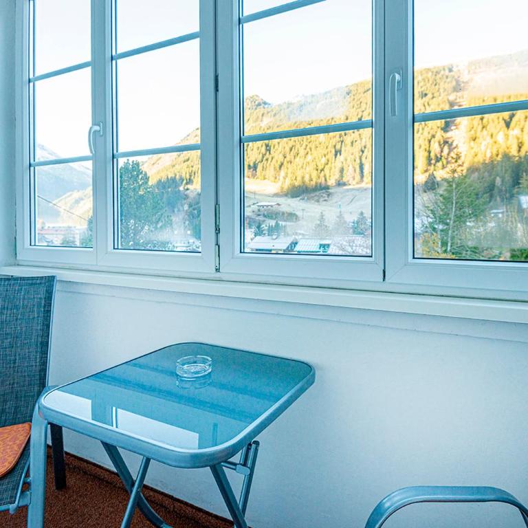 Gästehaus Golker - Apartment mit 2 Schlafzimmern - 2