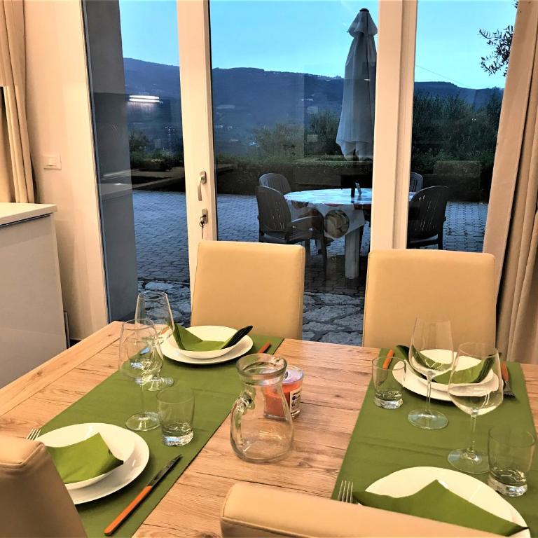 Valpolicella Hills - Appartamento con Vista Giardino - 21
