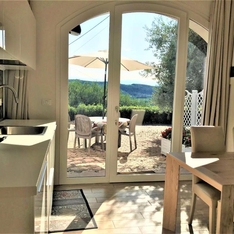 Valpolicella Hills - Appartamento con Vista Giardino - 26