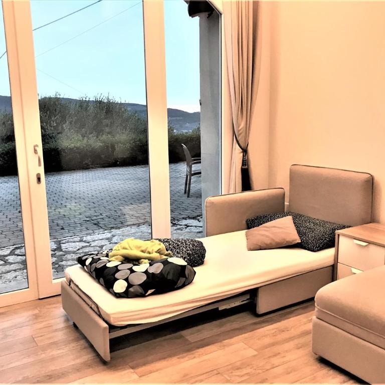 Valpolicella Hills - Appartamento con Vista Giardino - 27