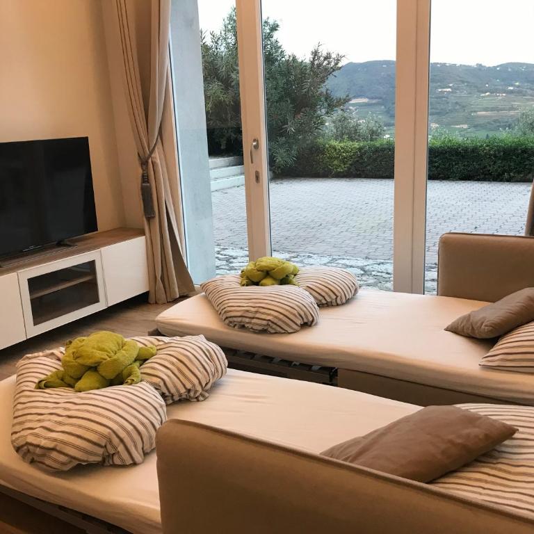Valpolicella Hills - Appartamento con Vista Giardino - 28