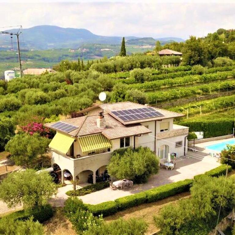 Valpolicella Hills - Appartamento - 1