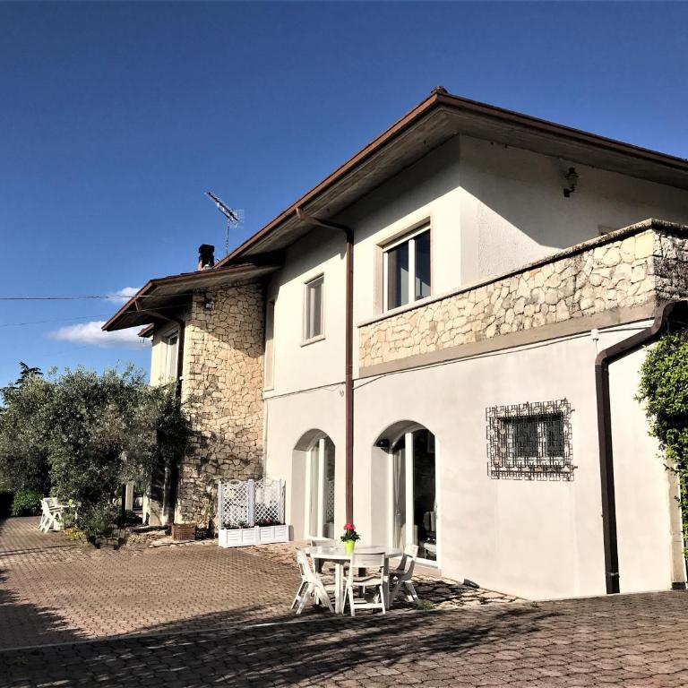 Valpolicella Hills - Appartamento - 17