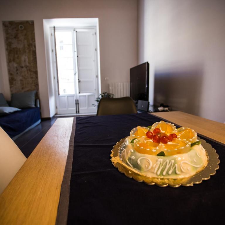 A Casa del Genio - Appartamento con 2 Camere da Letto - 9