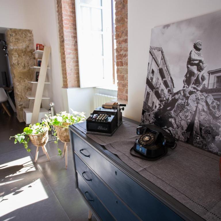 A Casa del Genio - Appartamento con 2 Camere da Letto - 10