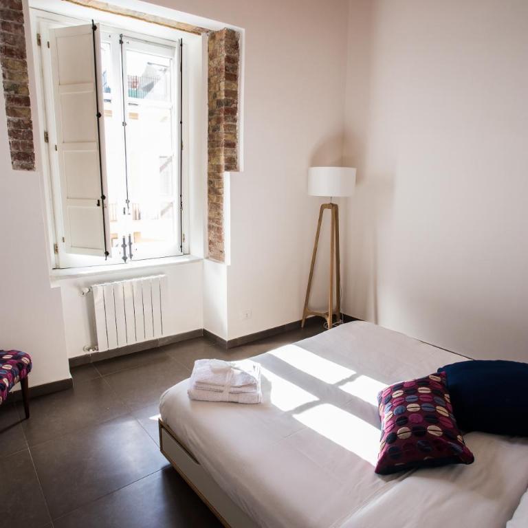 A Casa del Genio - Appartamento con 2 Camere da Letto - 1