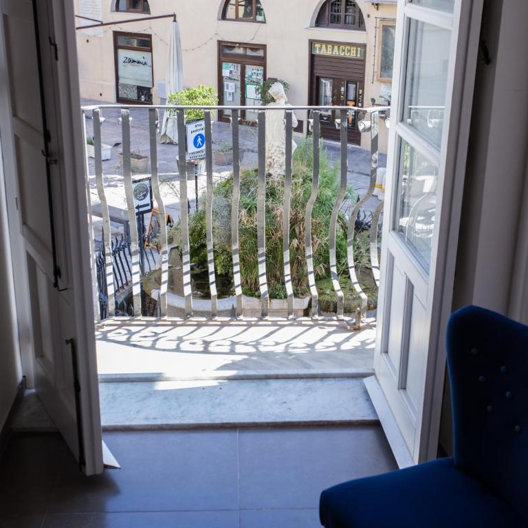 A Casa del Genio - Appartamento con 2 Camere da Letto - 13