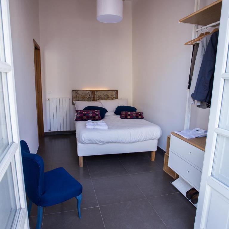 A Casa del Genio - Appartamento con 2 Camere da Letto - 7