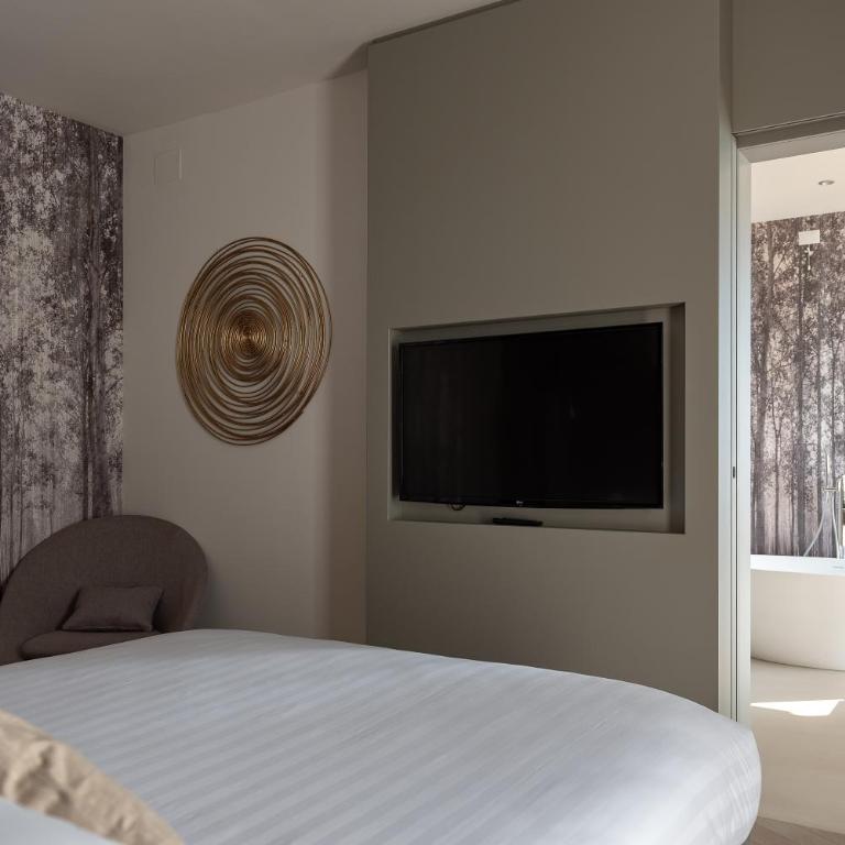Hotel Splendid Palace - Suite con Vista Lago - 5