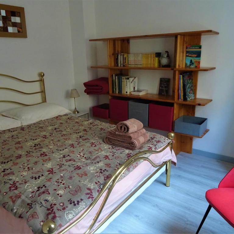 Au fil de l'eau - Apartment mit 3 Schlafzimmern - 12